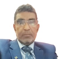 Mohammed-Yahya Lafdal, Ph.D
