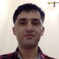 Kamran Said