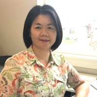 Ling Dressel