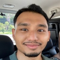 Rasydan Irfan
