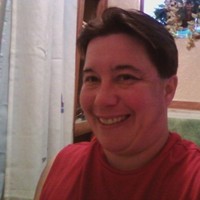 Tina Sweger