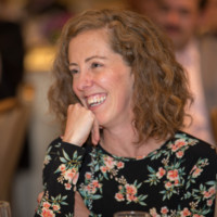 Bridget Holian