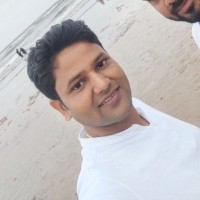 Krishna Gangwar