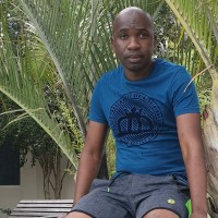 Jabulane Shekwa