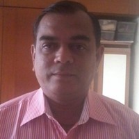 Sanjay Kumar Srivastava