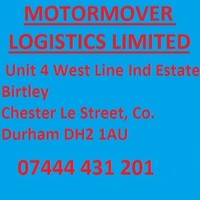 MOTORMOVER LOGISTICS