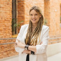 Katarzyna Maryańska