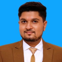 Vrushank Pithva