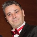 Pablo Suñer Gutierrez