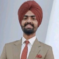 Barjesh Singh Daderh