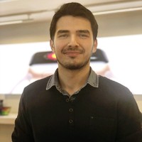 Turgut Emre Ertürk