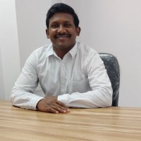 Alampally Vijay kumar