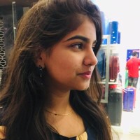 Nazia Mohammed