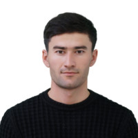 Sarvarbek Rakhimov