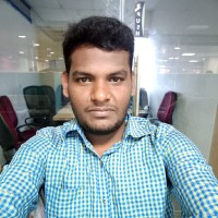 Balaji U
