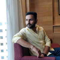 Ayush Kangar