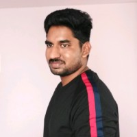 Venkatesh Dharmaraj