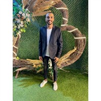 Ahmed Hamdy