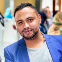 Ubaid Hendricks