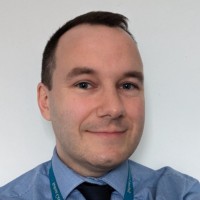 Andy Bridson Cpfa