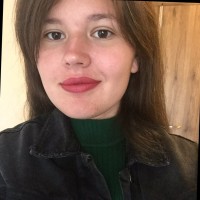 Yevheniia Boldyr