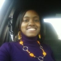 Shamira Crawford