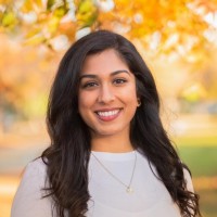 Meenal Patel