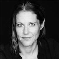 Anne Boysen