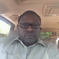 Christopher Brooks