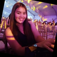Hazel Ivy Canilao
