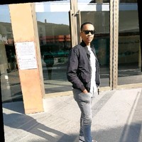 Kwanda Errol Mpungose