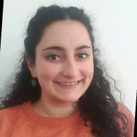 Nirmeen Odeh
