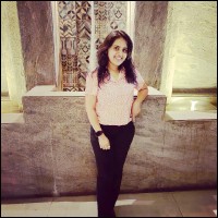 Priyadarshini Sanyal