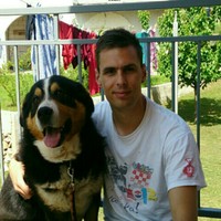 Marko Radeljak