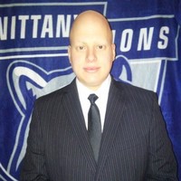 Steven Choromanski