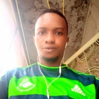 Olasupo Damilola