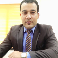Mohammed Alshahbour