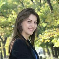 Gayane Abgaryan