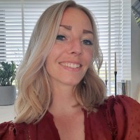 Yanaika Van Der Galiën - Klijnstra