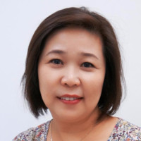 Katherine Loh