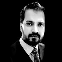 Augustine Prabir Gomes