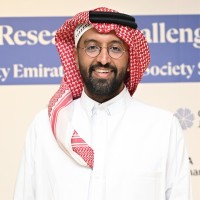 Fahad Kordi, CFA
