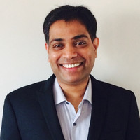 Raghu G.