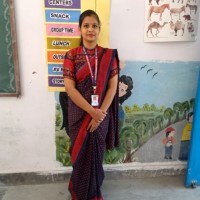 Poonam Chaudhary