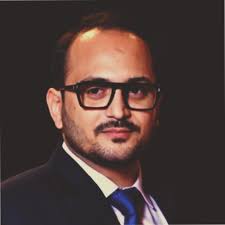 Vipiin Upaadhyay