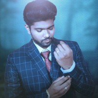 Lakshmigandan Balamurugan