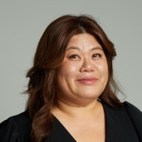 Yvonne Khoo