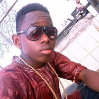 Gegwane Megue
