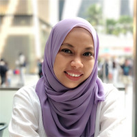 Marina Muhamad