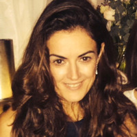 Katy Beresford-Peirse